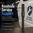 🔧 Professional Vehicle Service Tool – Compact, Durable, Service-Ready