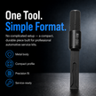🔧 Professional Vehicle Service Tool – Compact, Durable, Service-Ready