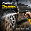 💦🚗Portable High Pressure Water Sprayer