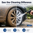 💦🚗Portable High Pressure Water Sprayer