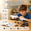 ✈️RC Powered Paper Airplane Kit – Build, Control & Fly Your Own Plane