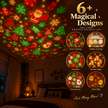 HollyGlow Christmas Projector — image 5
