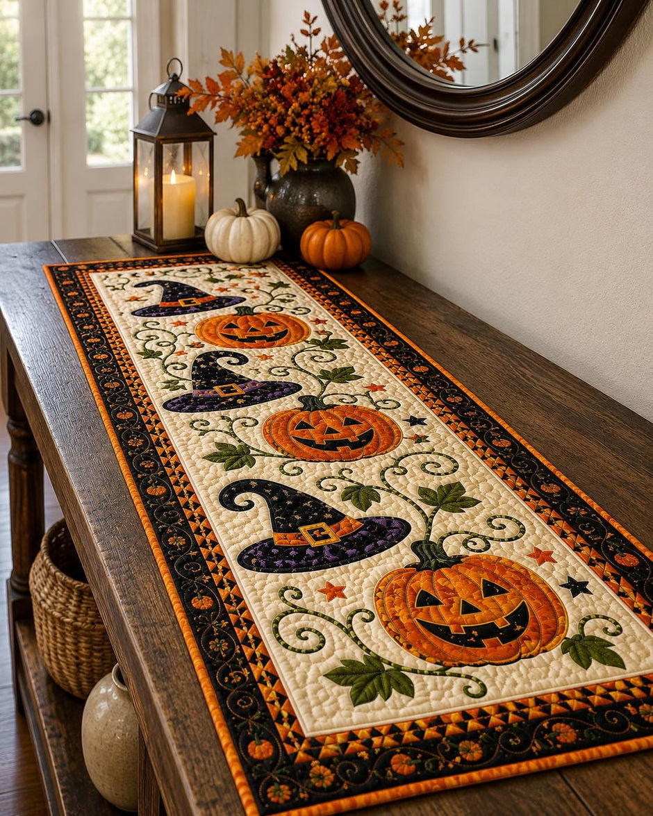 🔥Halloween Promotion - 🎃 Bring the First Touch of Fall Into Your Home.