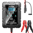 🔥🔥 Father's Day Special:FOXSUR 6V/12V 1.5A Smart Battery Charger