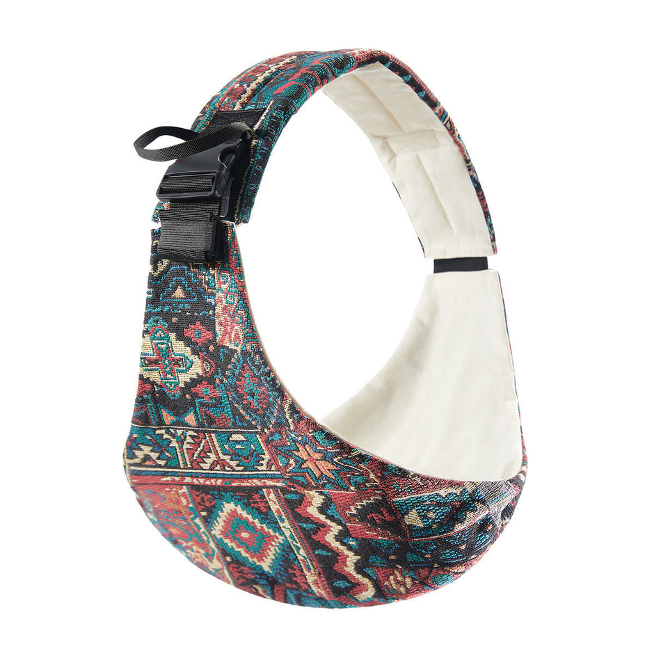 Toddler Sling Adjustable ErgonomicCarrier Lightweight Carrier