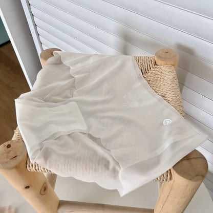 🔥BUY 1 GET 1 FREE🧊Women's Ice Silk No Trace Panties