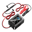 🔥🔥 Father's Day Special:FOXSUR 6V/12V 1.5A Smart Battery Charger