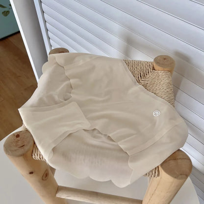 🔥BUY 1 GET 1 FREE🧊Women's Ice Silk No Trace Panties