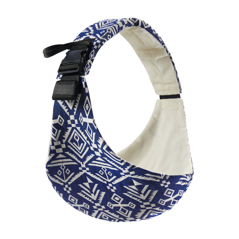 Toddler Sling Adjustable ErgonomicCarrier Lightweight Carrier