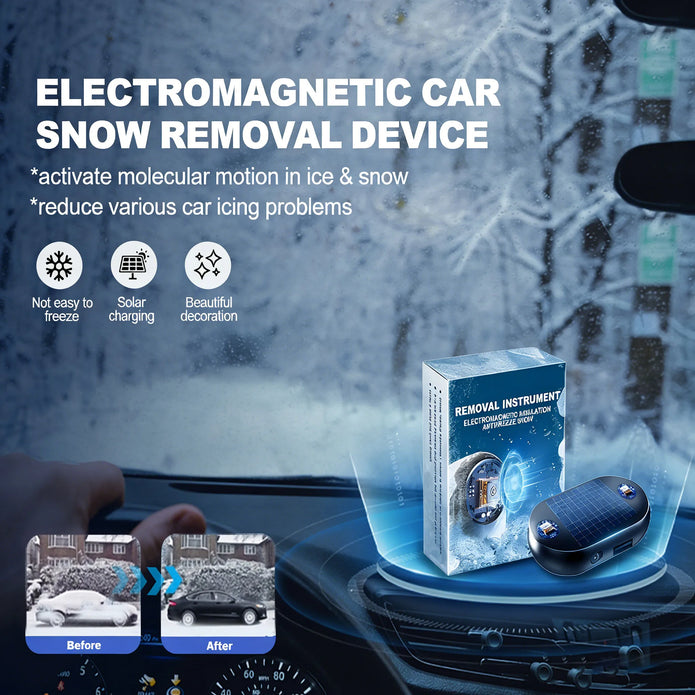 Car Interference Antifreeze Instrument – Multi-Pack Options