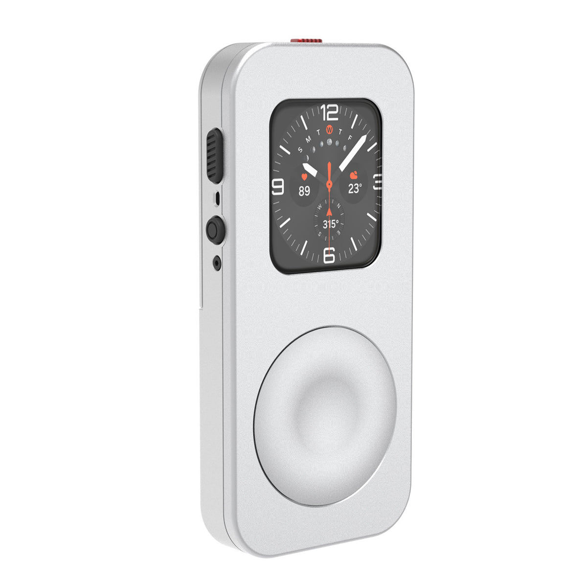 Apple Watch modification case