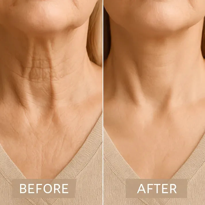 Instant Lift Neck Tape