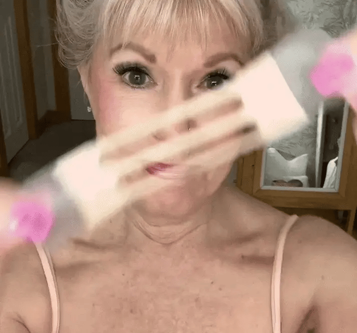 Instant Lift Neck Tape