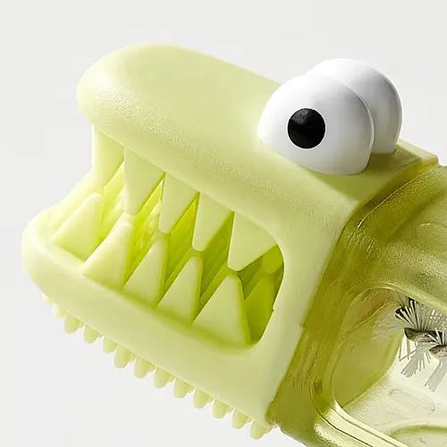 🧼 3-In-1 Multi-Function Portable Cleaning Brush