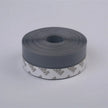 16.4Ft Door Weather Stripping🏅Adhesive Draft Stopper Seal Strip for Doors, Windows & Shower Doors