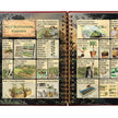 The Lost Skills of Independence Book | 200 Life-Saving Skills for Home Projects, Survival, Emergencies, Food Preservation, Herbal Remedies, Mindset, and More