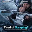 🔥Electromagnetic Snow Removal & Anti-Freeze Device for Vehicles — Molecular Interference Technology