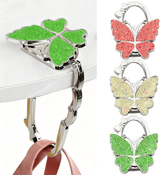 Butterfly Foldable Handbag Hanger