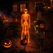 🔥 LAST DAY SALE 50% OFF 💀Halloween Solar Garden Lights