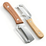 ✨Buy 1 Get 1 Free✨Multi-Functional Vegetable Peeler for Kitchen
