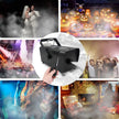 Fog Machine