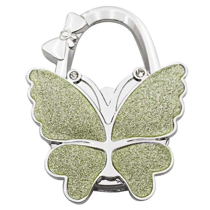 Butterfly Foldable Handbag Hanger