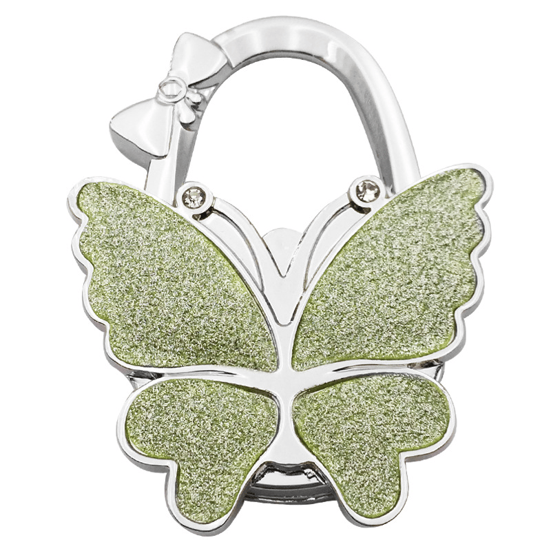 Butterfly Foldable Handbag Hanger
