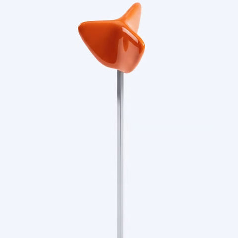 Easy-Clean Silicone Drill Mixer – Fits All Standard Drills