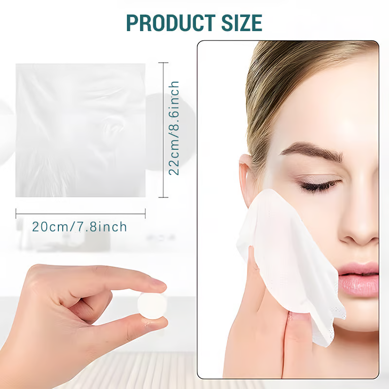 🔥🔥Compressed Towel Tablets