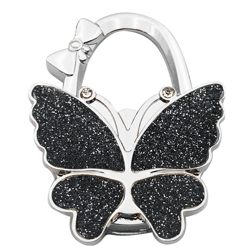 Butterfly Foldable Handbag Hanger