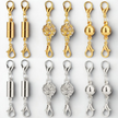 💥Magnetic Necklace Clasps and Closures，Best gifts