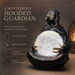 🔥Halloween Promotion - Mystic Reaper Crystal Ball Light💀