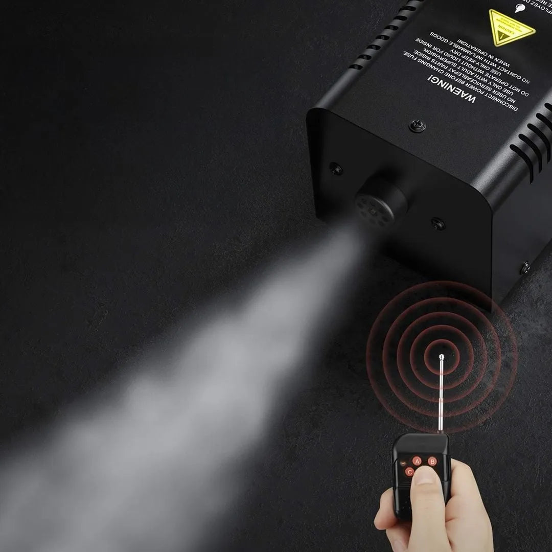 Fog Machine