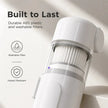 Electric Pet Grooming Comb – Suction & Detangling Tool