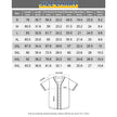 USA 250th Anniversary All-Over Print Patriotic Baseball Jersey