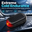 🔥Electromagnetic Snow Removal & Anti-Freeze Device for Vehicles — Molecular Interference Technology
