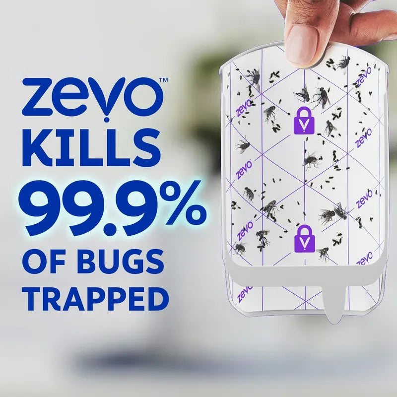🎁🎉Only $29.99 This Week🌟🌸 Spring Cleaning Essential | Flying Insect Trap