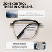 🔥Hot Sale 49% off👓✨ Auto-Adjusting HD Reading Glasses（💥Buy 3 Get 1 Free 🛒Free Shipping）