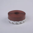 16.4Ft Door Weather Stripping🏅Adhesive Draft Stopper Seal Strip for Doors, Windows & Shower Doors