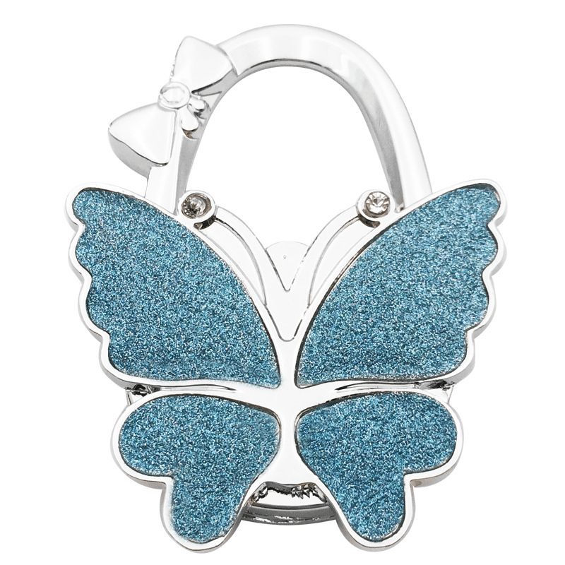 Butterfly Foldable Handbag Hanger