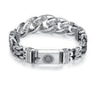 Men's Retro Six-Syllable Mantra Bracelet