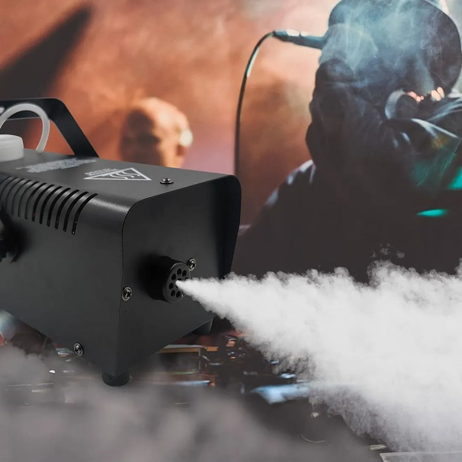 Fog Machine