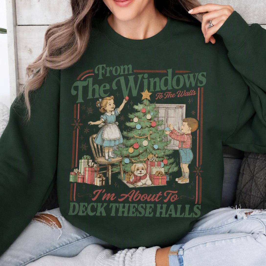 🎄👕