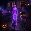 🔥 LAST DAY SALE 50% OFF 💀Halloween Solar Garden Lights
