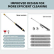 🔥BUY 2 FREE SHIPPING - Jet Nozzle Power Washer for Garden Hose