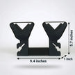 Universal Seat Back Tactical Rack – Secure Headrest Mount