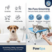Pet Bath & Grooming Stand