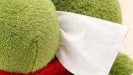 Holiday Tissue Buddies