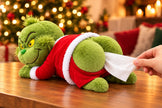 Holiday Tissue Buddies