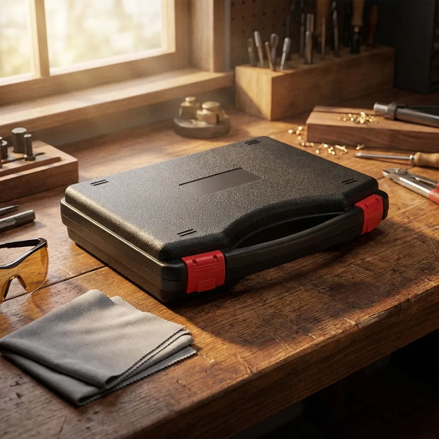 Precision 2.0 : Viseur Laser Multi-Calibre Professionnel